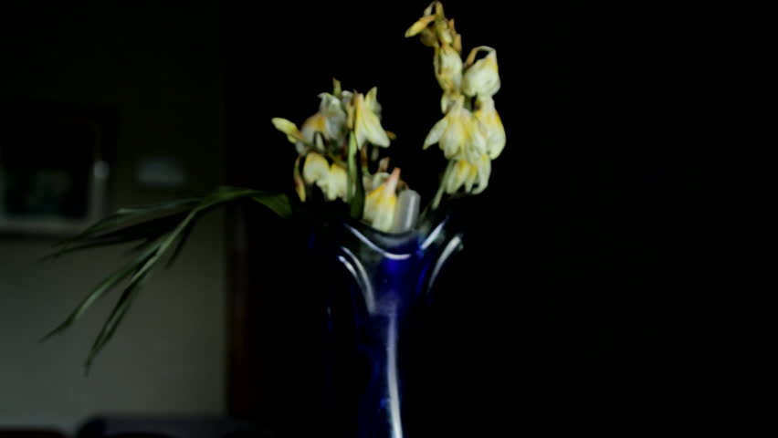 Header of forgetfulness