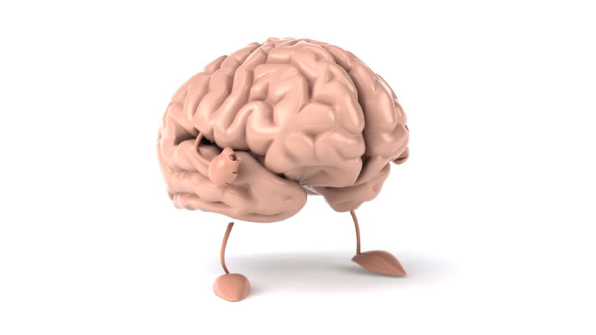 Brain Dancing Stock Footage Video 1111513 - Shutterstock