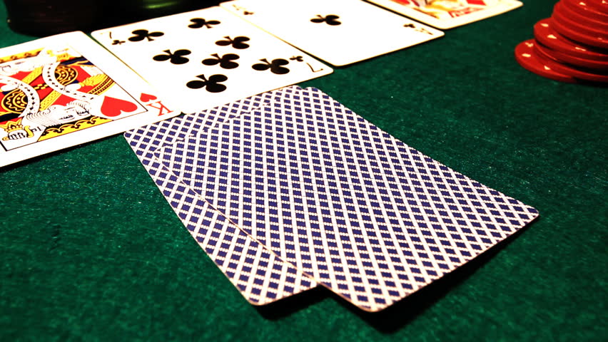 Poker texas hold'em italiano lezioni