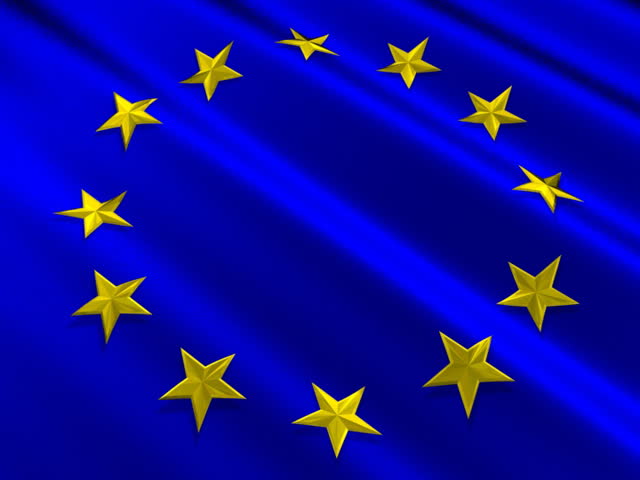 Quante Stelle Ci Sono Nella Bandiera Europea