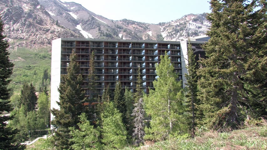 Blackjack condominium lodge alta ut