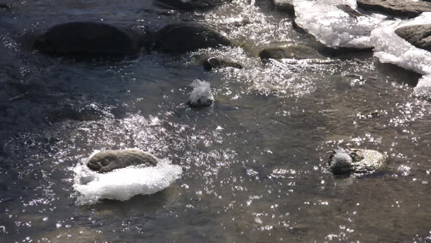 the-spring-season-arrives-melting-the-ice-into-flowing-water-high