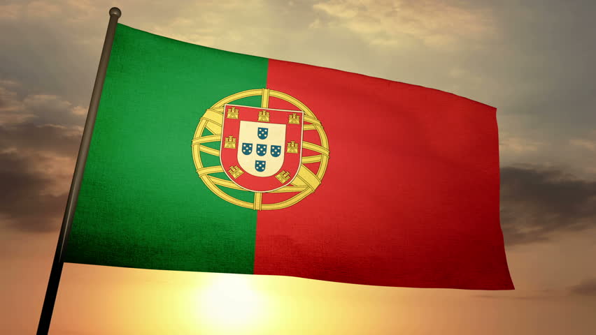 clip art portuguese flag - photo #38