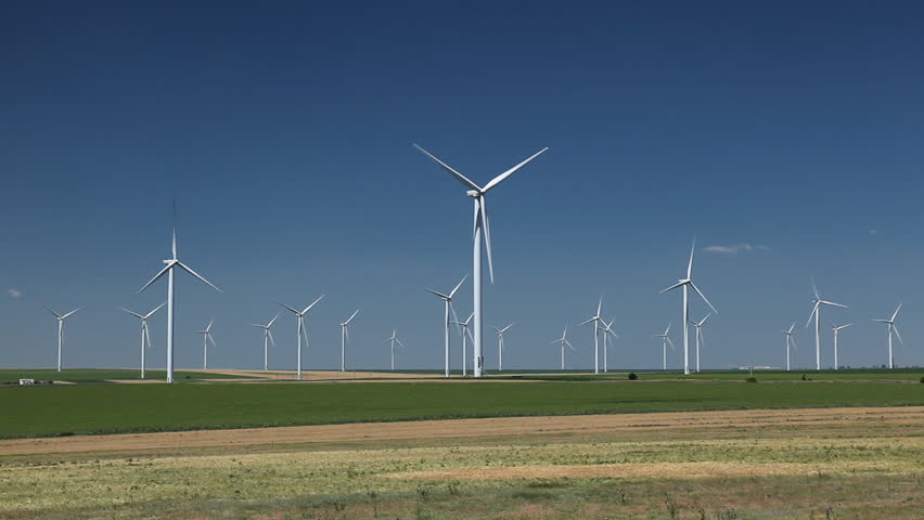 windmills and blue sky hd 00 31 wind turbines windmill energy hd 00 20 