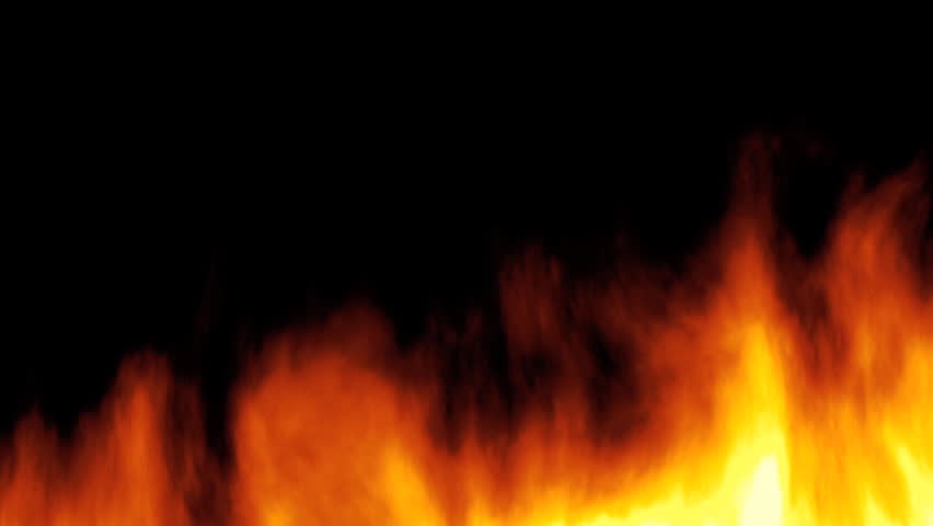 Fire Animation Stock Footage Video 38362 - Shutterstock