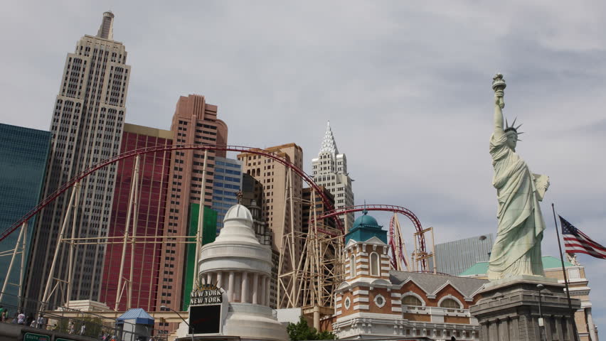 Businesses on las vegas strip Businesses on las vegas strip