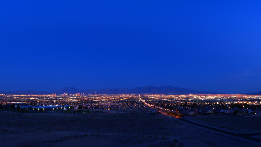 high-definition-time-lapse-of-the-las-vegas-valley-from-a-distance