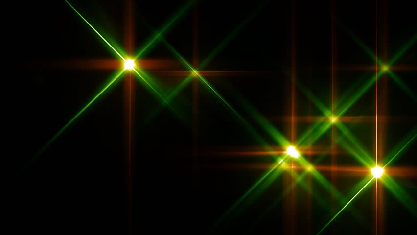 animated random flashing stage lights stock footage video animated random flashing stage lights stock footage video