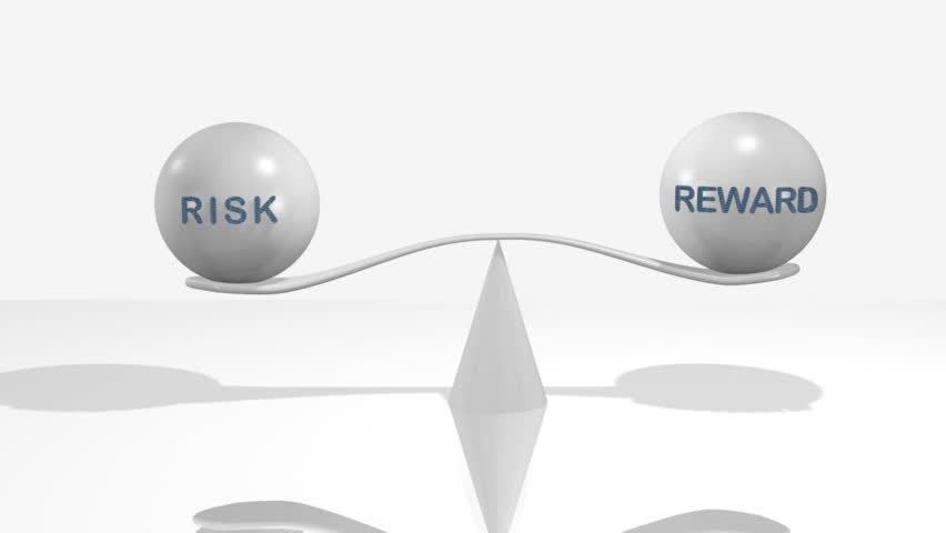 risk reward clipart - photo #45
