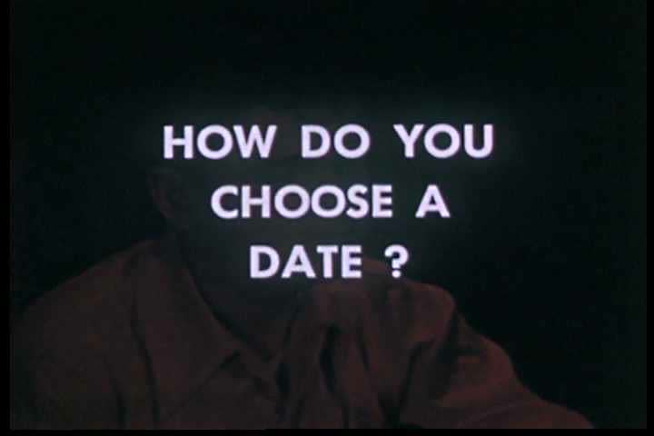 Dating dos and don ts 1949