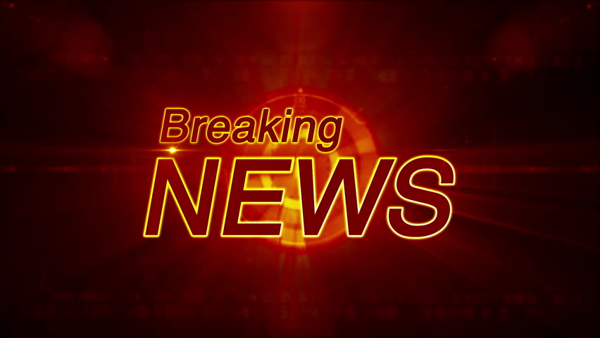 Breaking News Background Generic Stock Footage Video 9259154 - Shutterstock