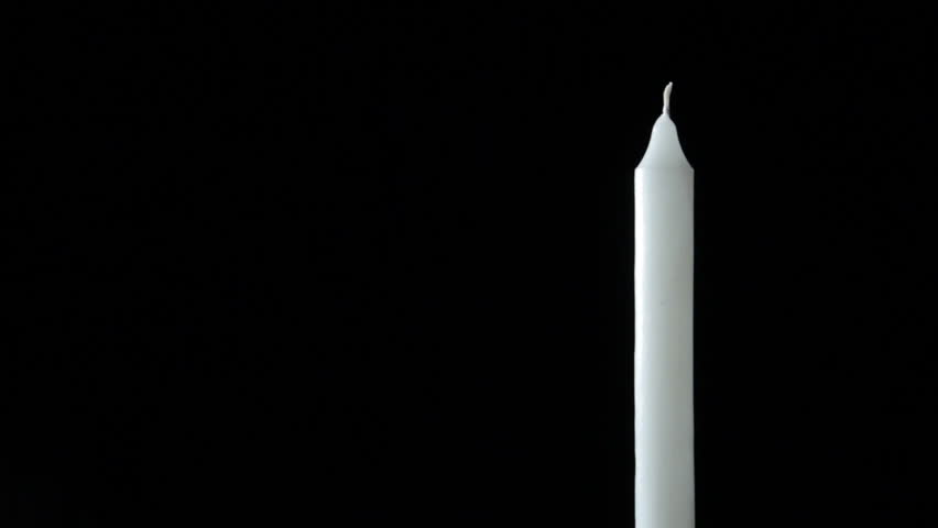 How To Light Candle Without Fire