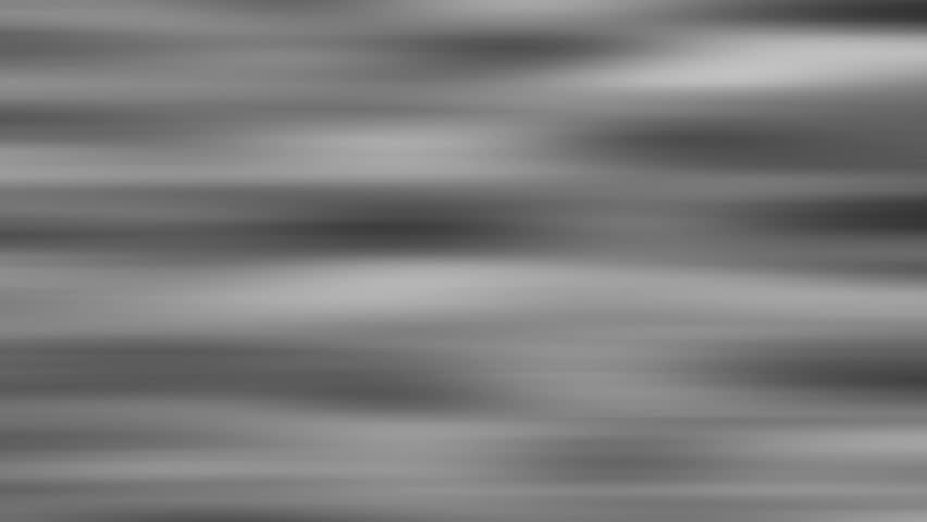 Black And White Horizontal Streaks Blur Across The Frame. Stock Footage ...