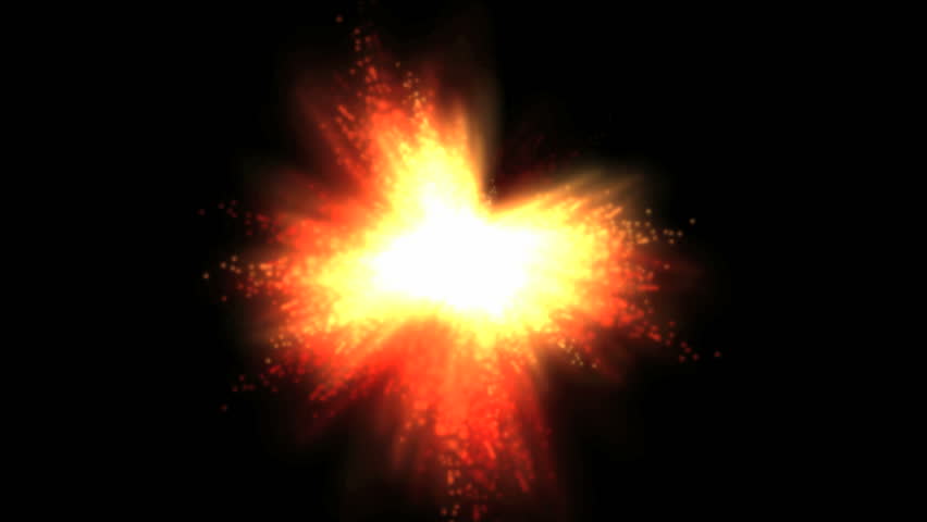 Lens Flare Transition. Stock Footage Video 768898 - Shutterstock