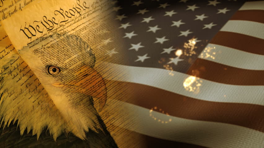 american flag constitution wallpaper